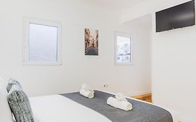 Suites - Conde Do Redondo